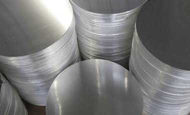 Stainless-Steel-Circle